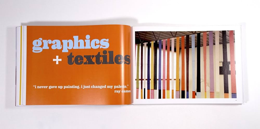 Amazon.com: Eames: Beautiful Details: 9781934429747: Demetrios