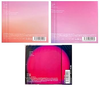 Amazon.co.jp: 【外付け特典あり 3形態セット】 CRUISIN'／IMP. (初回