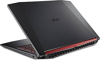 Amazon.com: acer NH.Q2QAA.012 Nitro 5, 7th Gen Intel Core i5