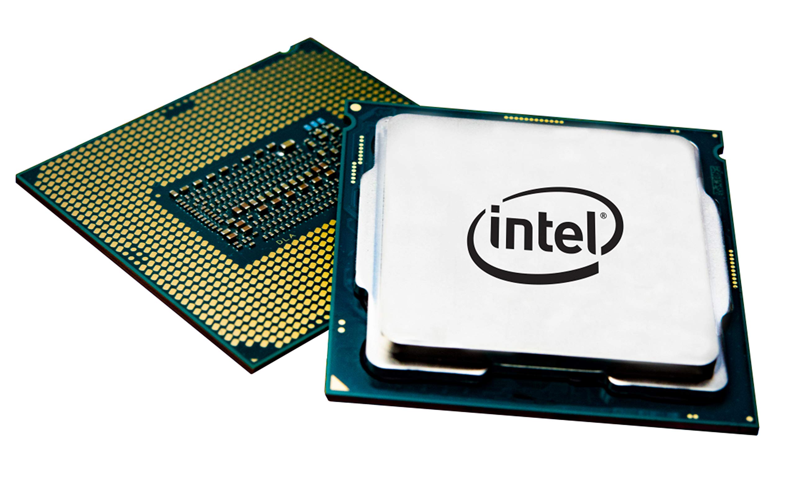 Intel Core i7-9700 Desktop Processor 8 Cores up to 4.7 GHz LGA1151