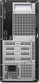 Amazon.com: Dell Vostro Desktop Computers Tower PC for Home