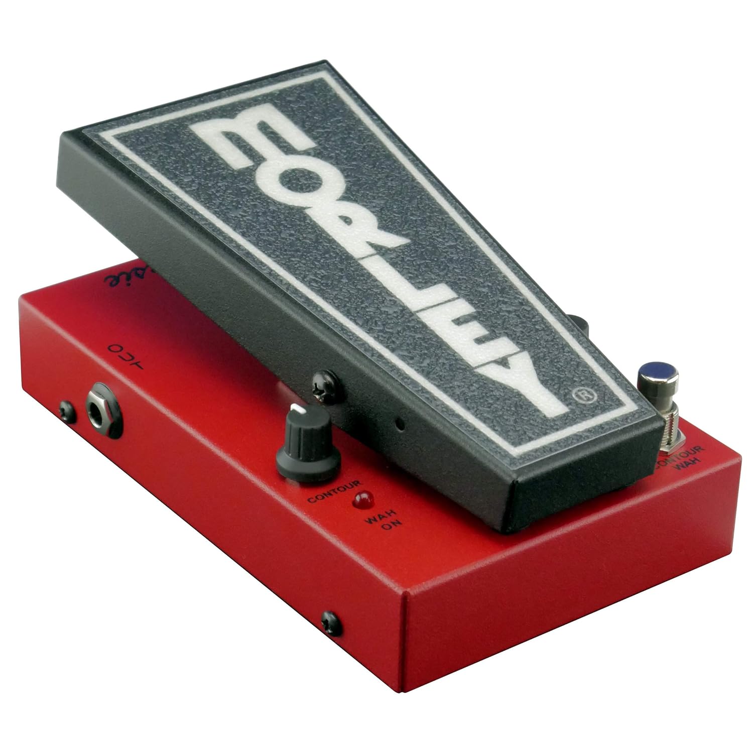 VOX / big bad wah | EFFECTORPRESS(エフェクタープレス)