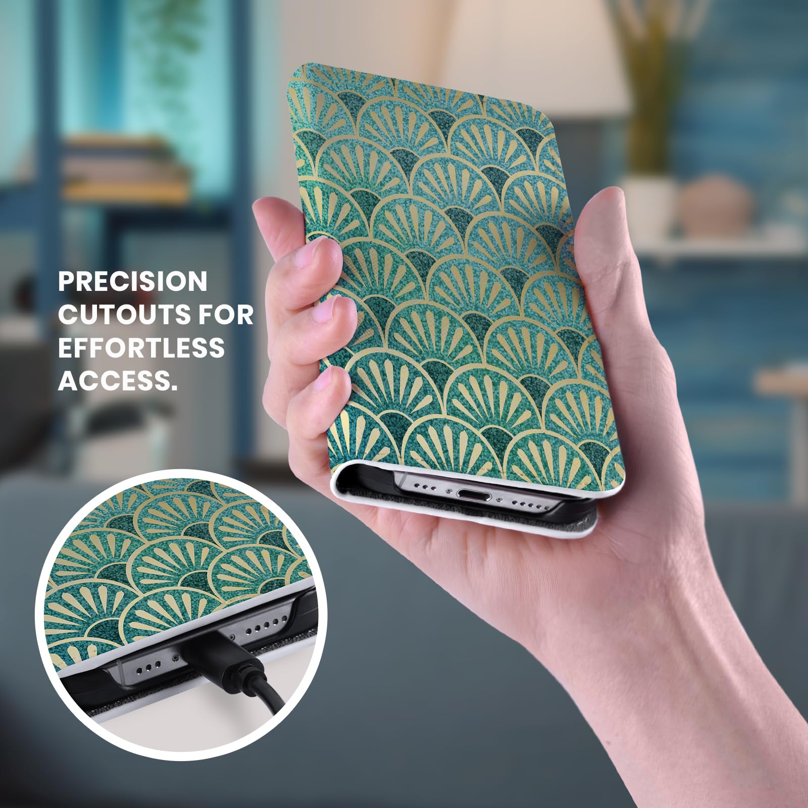 Amazon.com: Head Case Designs Officially Licensed Nature Magick