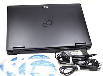 Amazon.co.jp: 富士通 ノートパソコン LIFEBOOK A572/FX Core i5 3320M