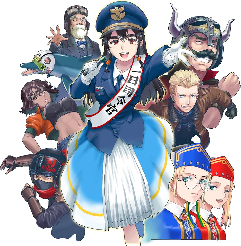 Amazon.co.jp: SW版 ソニックウィングス リユニオン 限定版 : ゲーム