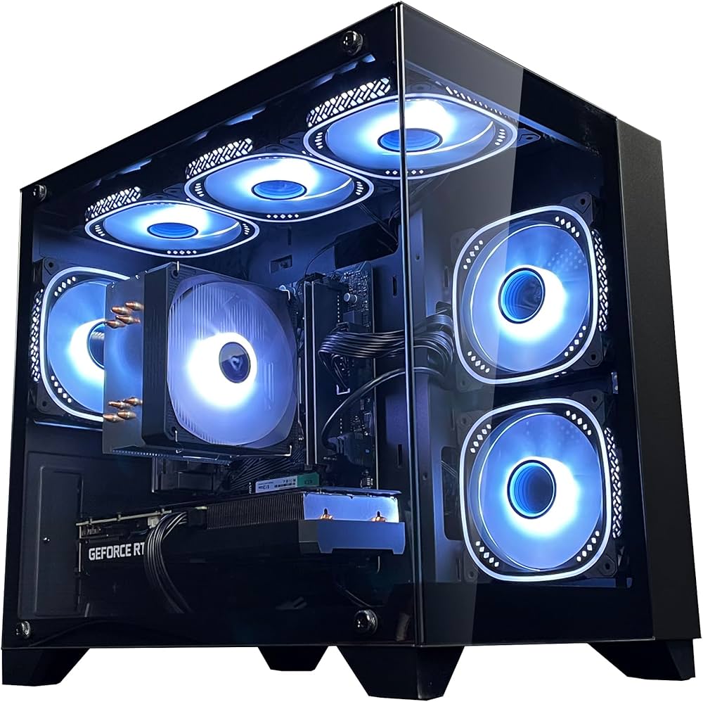 Amazon.co.jp: 【NEWLEAGUE】ウルトラハイスペックゲーミングパソコン