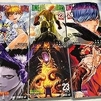 ワンパンマン 24 (ジャンプコミックス) | ONE, 村田 雄介 |本 | 通販