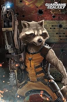 Amazon.co.jp: Trends International マーベル シネマティック