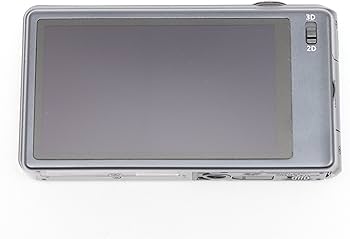 Amazon | パナソニック デジタルカメラ ルミックス 3D1 光学4倍