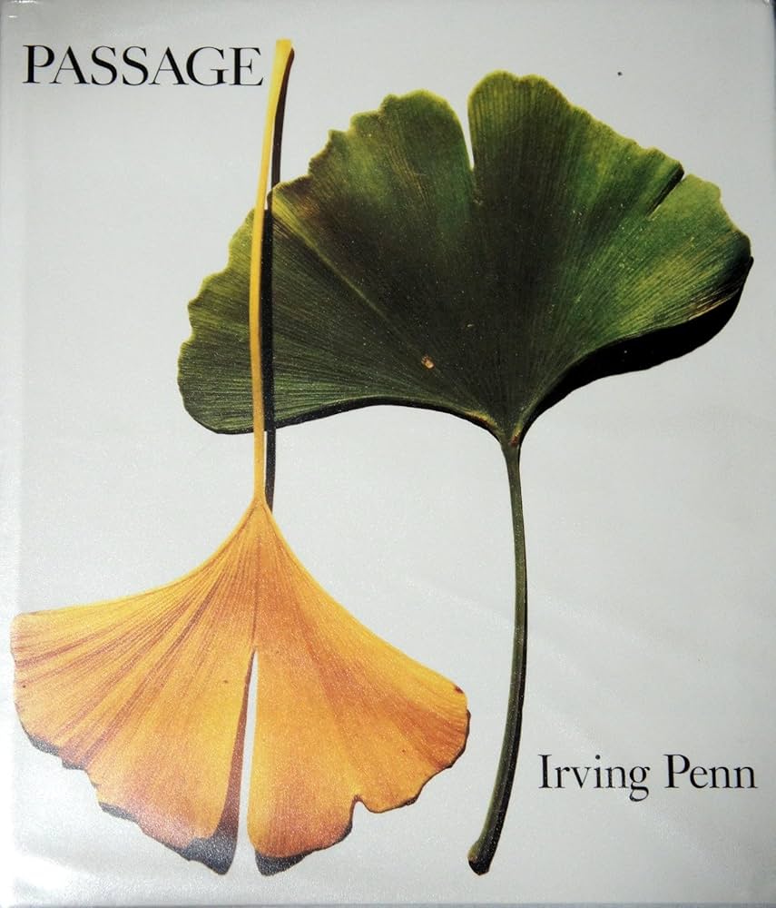 Amazon | Passage: Irving Penn Photographs | Penn, Irving, Penn