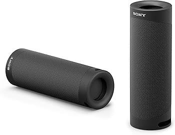 Amazon.com: Sony SRS-XB23 - Super-Portable, Powerful and Durable