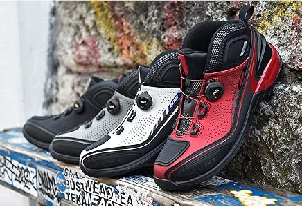 Amazon | エルフ(ELF) ローカットライディングシューズ Synthese16