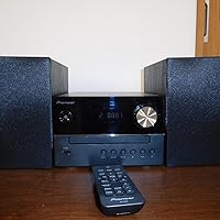 Amazon.co.jp: パイオニア X-EM26 CDミニコンポ Bluetooth搭載/ワイド