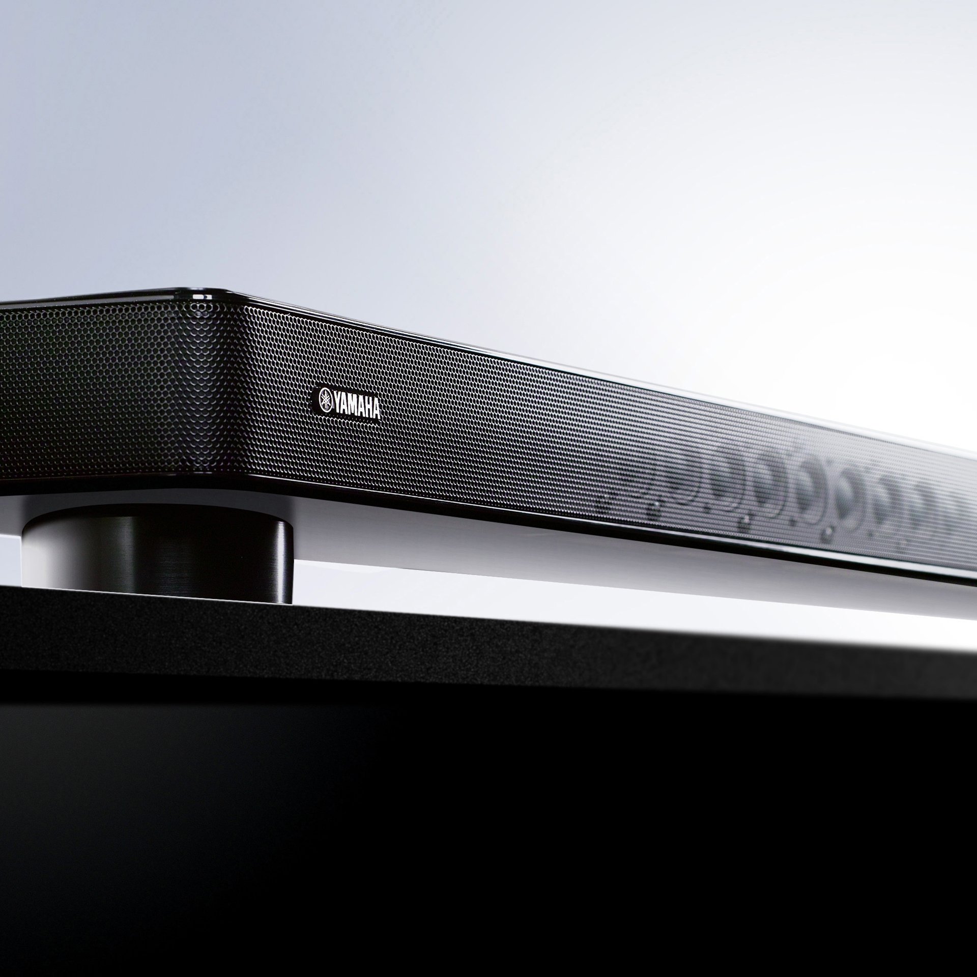 Amazon.co.jp: YAMAHA デジタル・サウンド・プロジェクター (ブラック