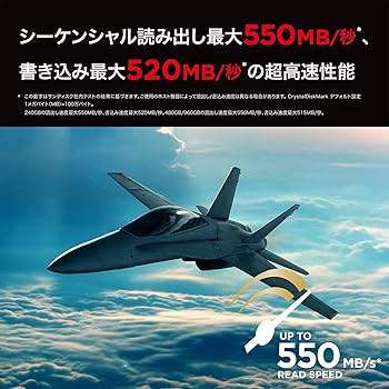 Amazon | SanDisk SSD Extreme PRO 960GB [国内正規品] メーカー10年