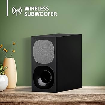 Amazon.com: Sony HT-G700: 3.1CH Dolby Atmos/DTS:X Soundbar with