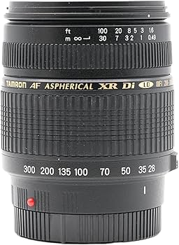 Amazon.co.jp: TAMRON 高倍率ズームレンズ AF28-300mm F3.5-6.3 XR Di