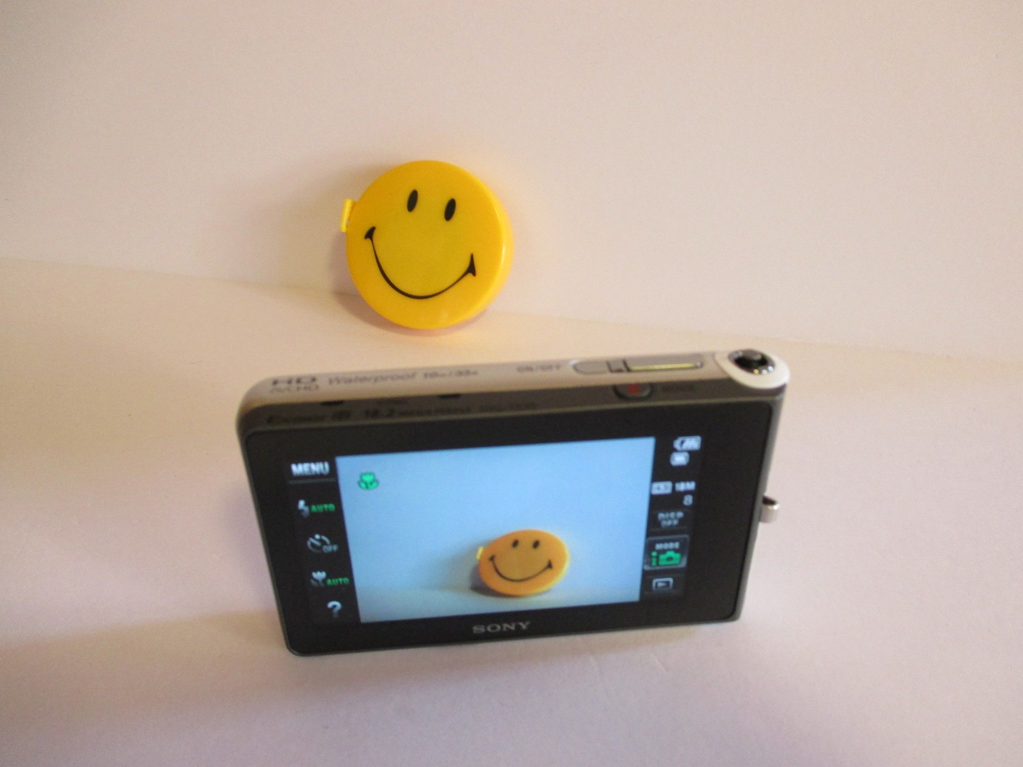 SONY Cyber-shot DSC-TX30 デジタルカメラ 訳有 SONY サイバーショット