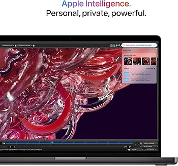 Amazon.com: Apple 2024 MacBook Pro Laptop with M4 Pro, 14‑core CPU