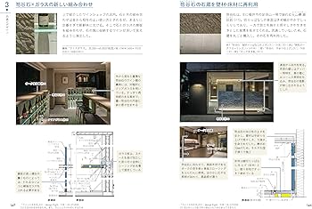 Amazon.co.jp: 建築の仕組みが見える12住宅から店舗・オフィスまで