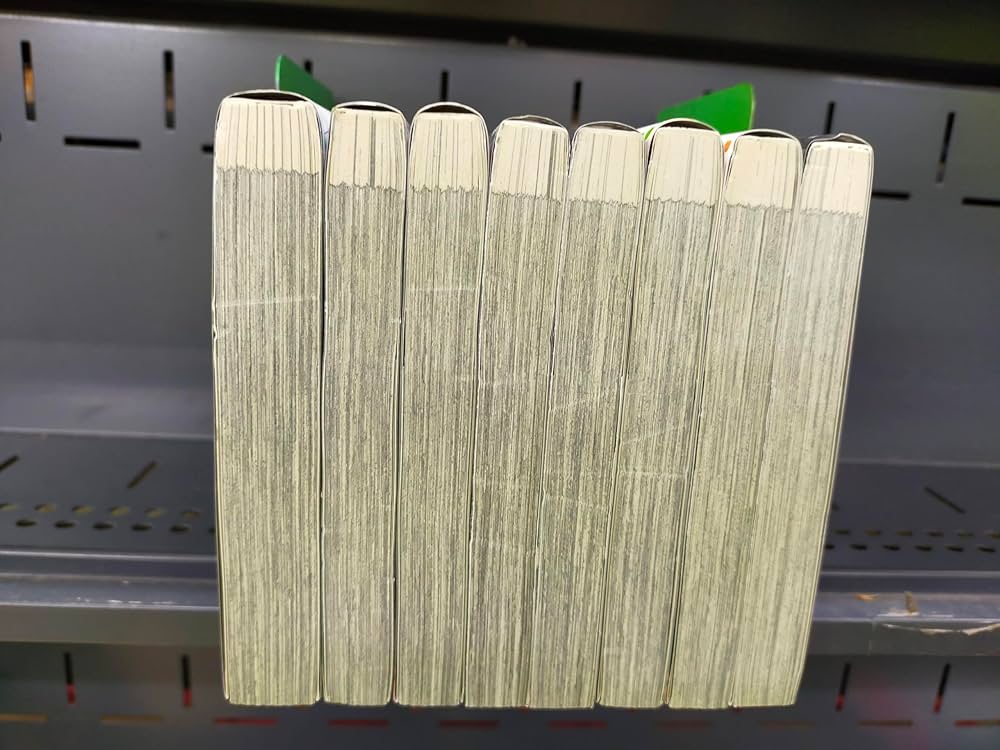 Amazon.co.jp: DEATHTOPIA コミック 全8巻 完結セット (イブニングKC