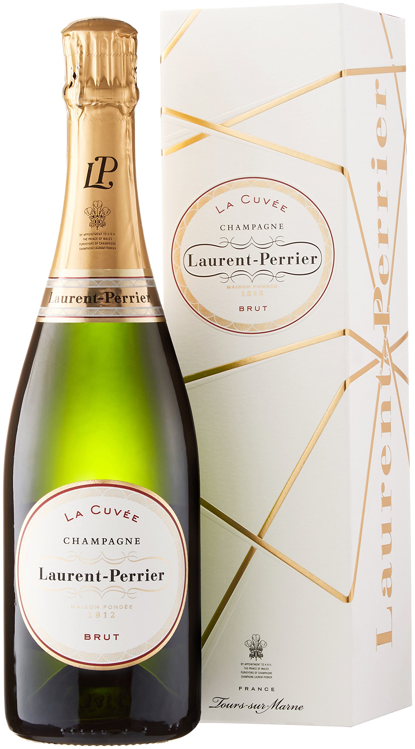 りく様 6本送料込み ローラン・ペリエ 特別梱包用 りく様6本送料込み