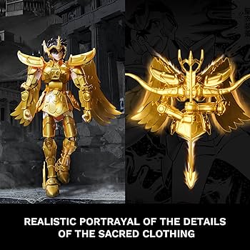 Amazon.co.jp: BRICKKK PANTASY 聖闘士星矢ビルディングブリックセット