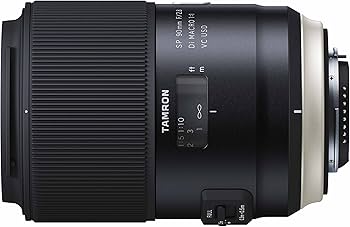 Amazon.co.jp: TAMRON 単焦点マクロレンズ SP90mm F2.8 Di MACRO 1:1