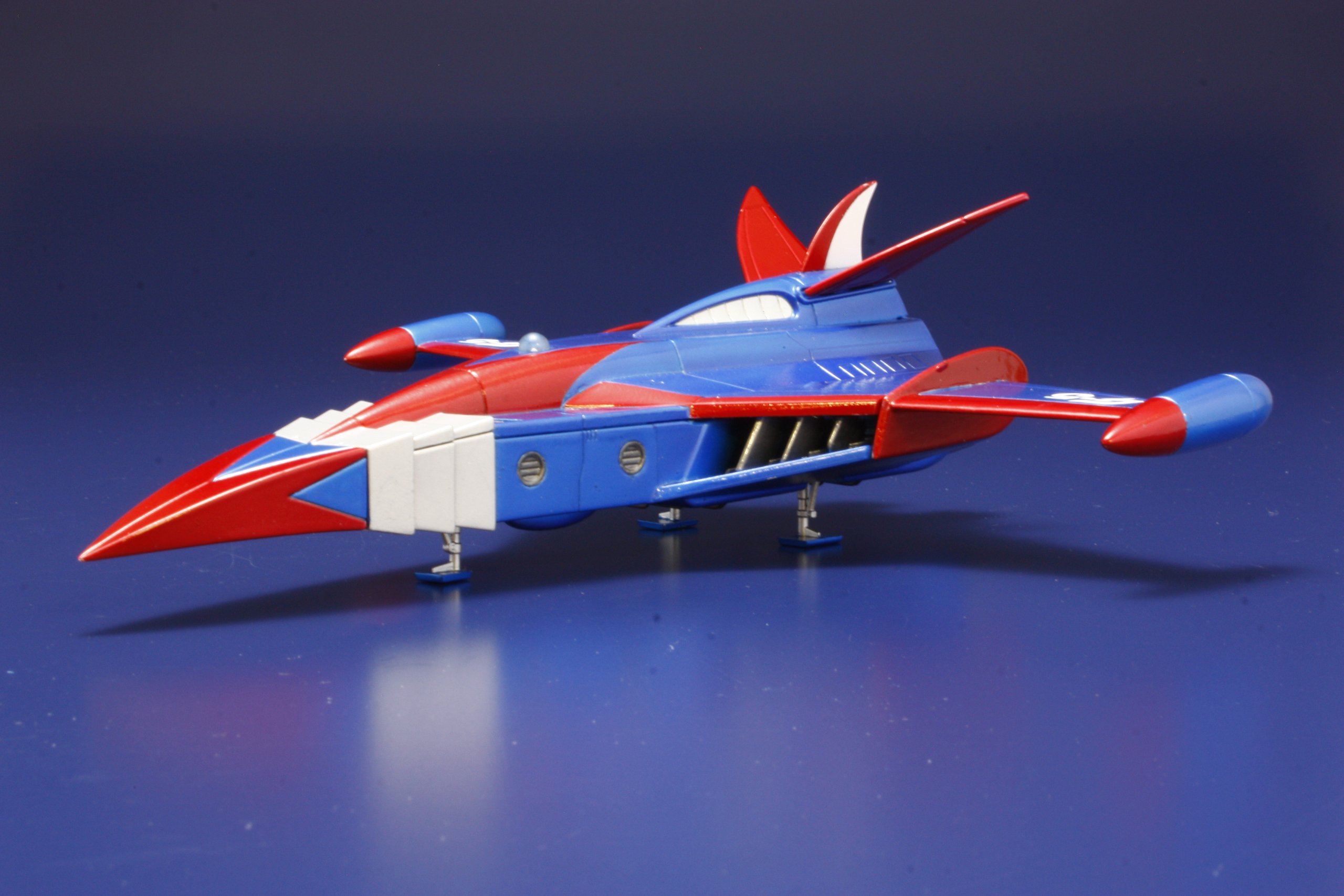 Amazon.co.jp: EX合金 ゴッドフェニックス (G-5) リペイントVer. (塗装