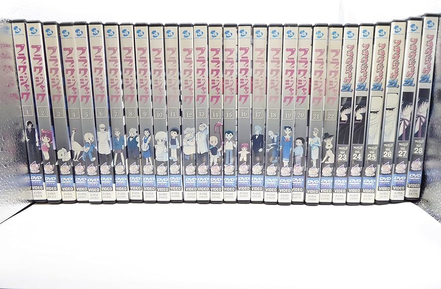 Amazon.co.jp: ブラック ジャック 全22巻 + ブラック ジャック21 全6巻