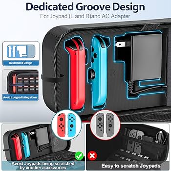 Amazon.co.jp: 【Switch/スイッチ有機elモデル対応 Switch 2非対応