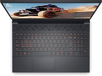 Amazon.com: Dell G15 5530 Gaming Laptop - 15.6