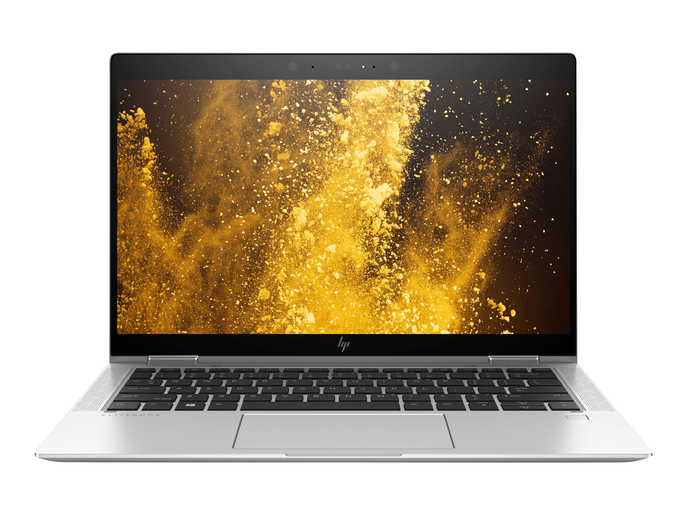 Amazon.com: HP EliteBook x360 1030 G3 13.3