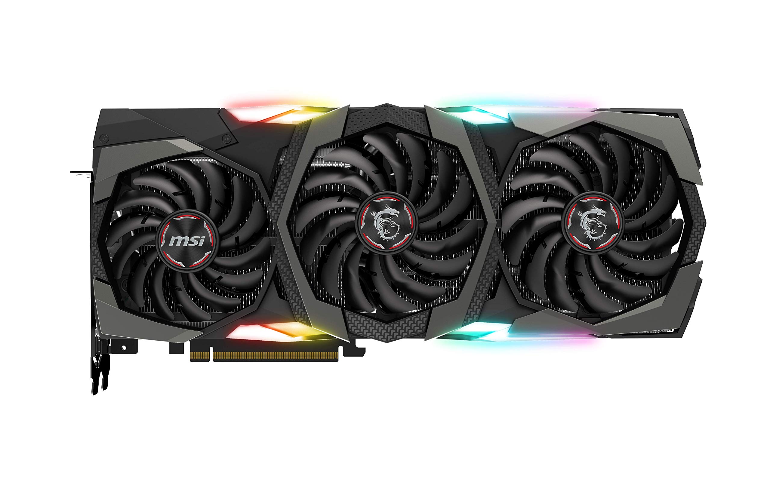 Amazon | MSI GeForce RTX 2080 GAMING X TRIO グラフィックスボード