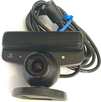 Amazon | PLAYSTATION Eye(CEJH-15001) | 本体・周辺機器
