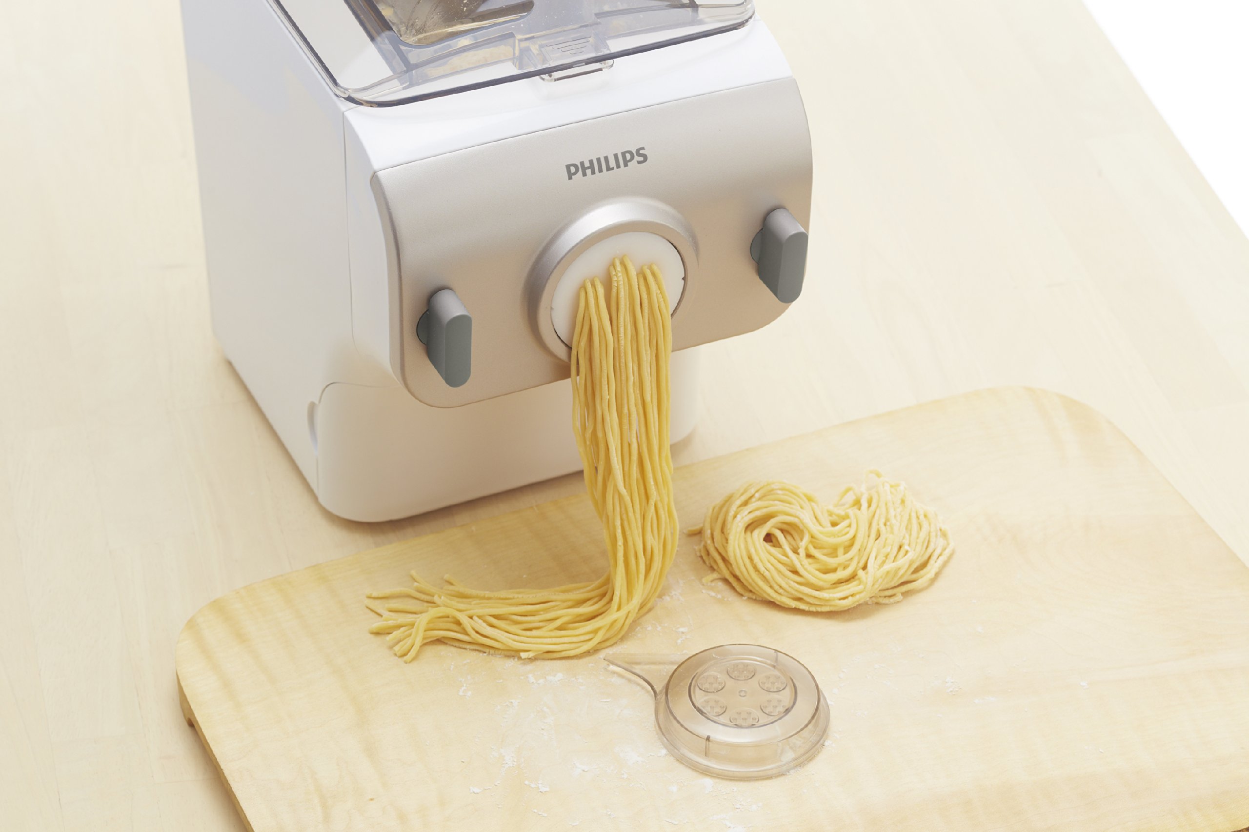 Amazon.co.jp: Philips Noodle Machine for Home Use, HR2365/01