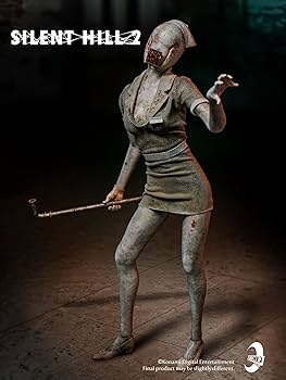 Amazon | アイコニックスタジオ(ICONIQ STUDIO) サイレントヒル2