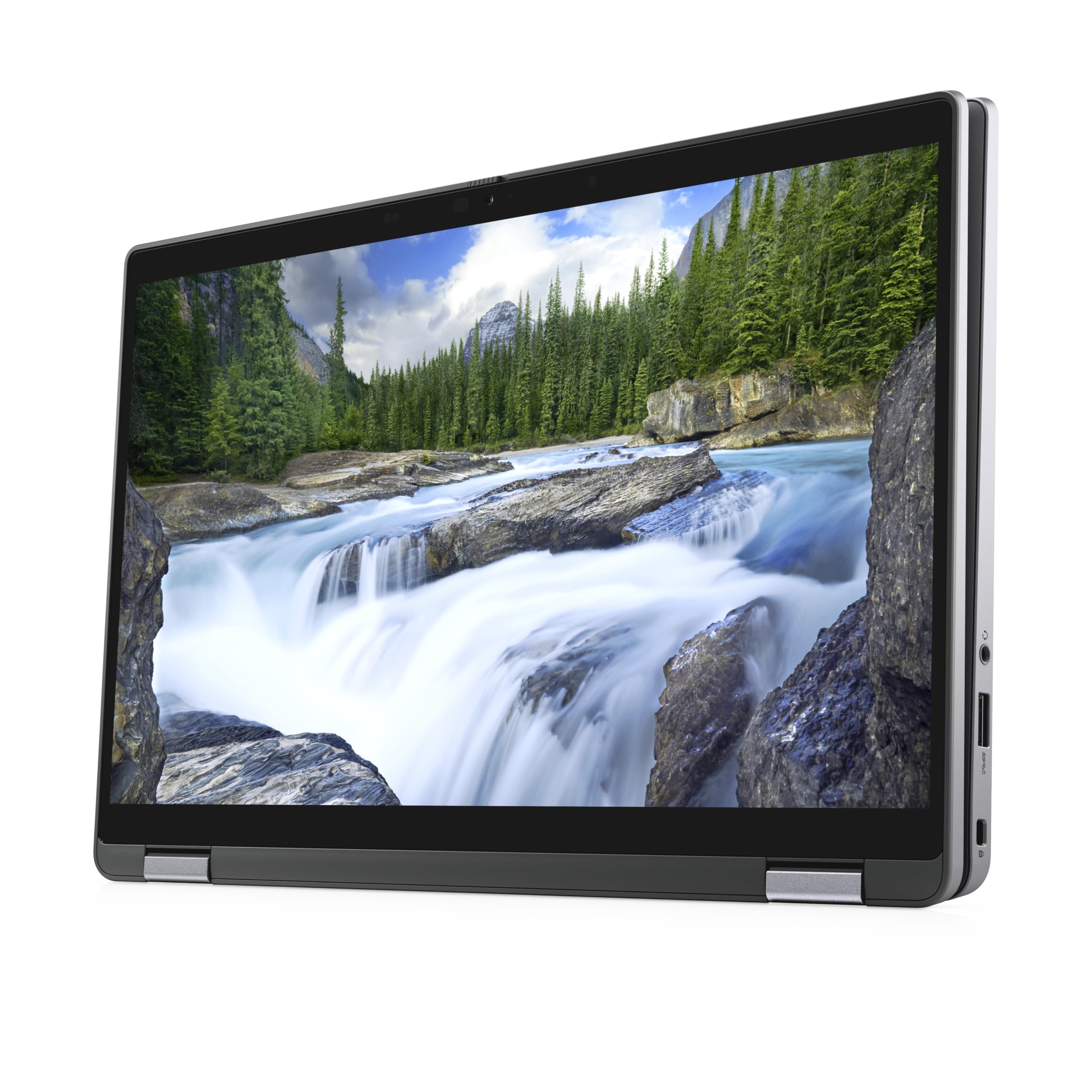 Amazon.co.jp: Dell Latitude 7320 ノートパソコン - 13.3インチ FHD