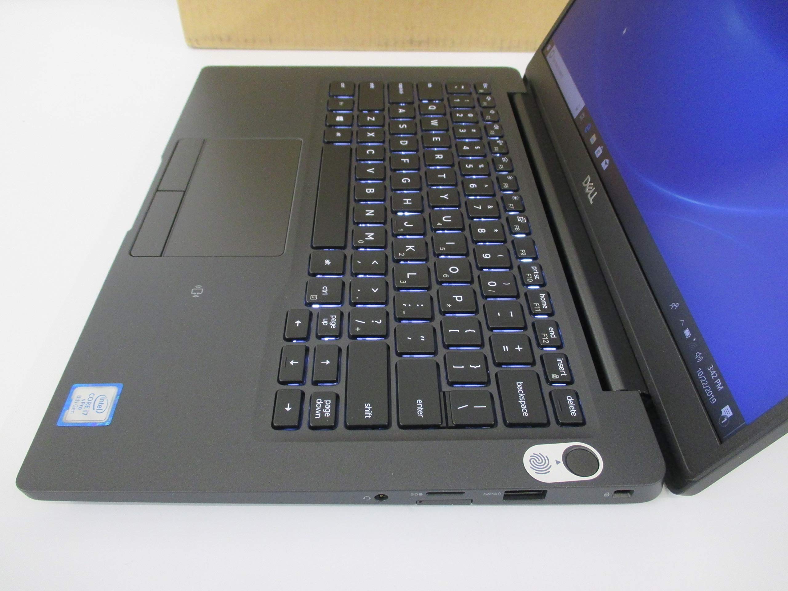 Amazon.com: Dell Latitude 7300 13.3