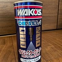 Amazon.co.jp: ワコーズ D-1 ディーゼルワン ディーゼル向け燃料添加剤