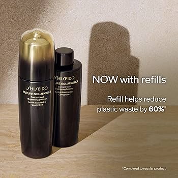 Amazon.com: Shiseido Future Solution LX Concentrated Brightening