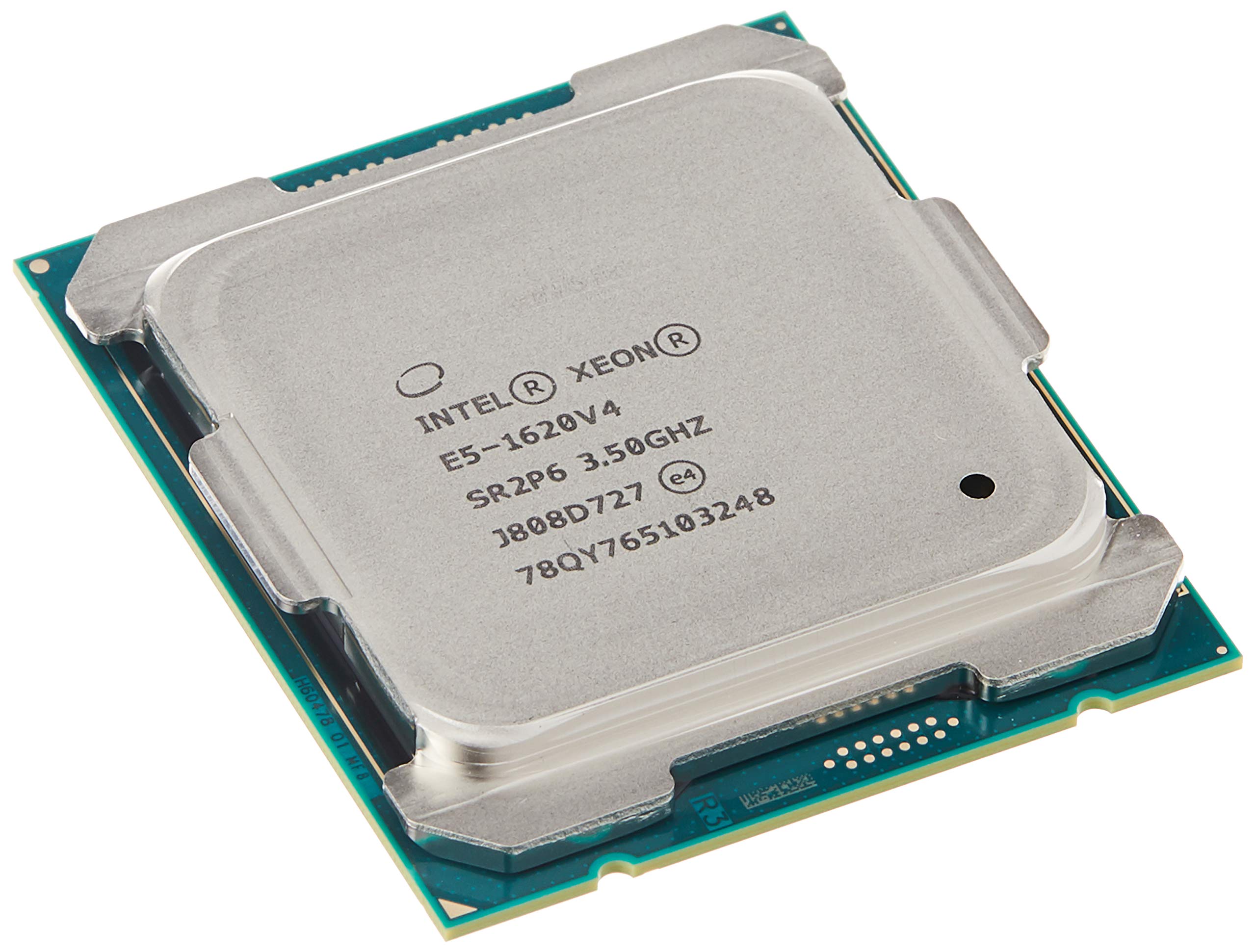 Amazon.com: Intel Corp. BX80660E51620V4 Xeon Processor E5-1620 V4