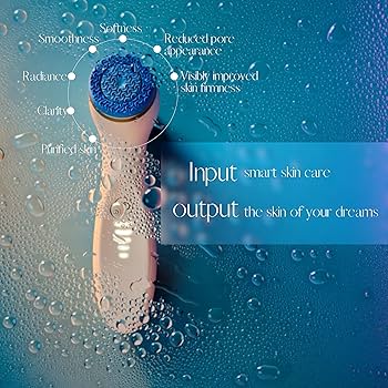 Amazon.com: Nu Skin ageLOC LumiSpa iO Blue System | Smart Skincare