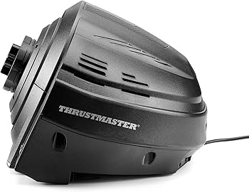 Amazon.com: Thrustmaster T300 RS GT Racing Wheel - Playstation 4