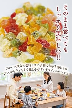 Amazon.co.jp: ドライフルーツ 業務用 大容量 【 ドライフルーツ