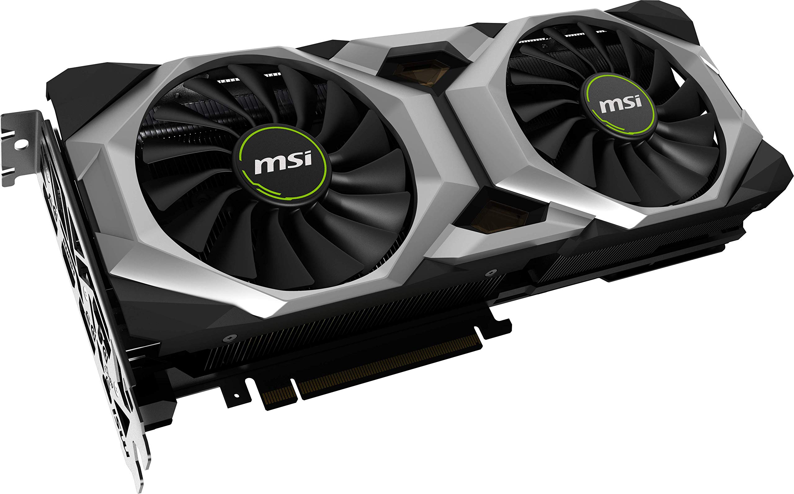 Amazon.co.jp: MSI GeForce RTX 2080 VENTUS 8G OC Graphics Board