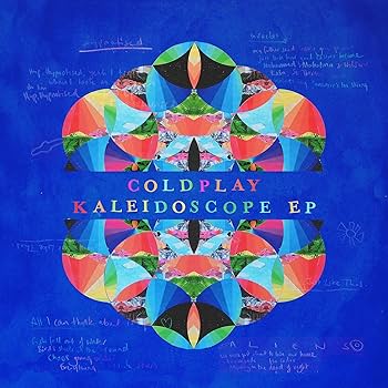 Coldplay - Kaleidoscope EP - Amazon.com Music
