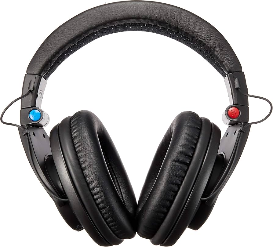 Amazon.co.jp: SHURE プロフェッショナル・スタジオ・ヘッドホン