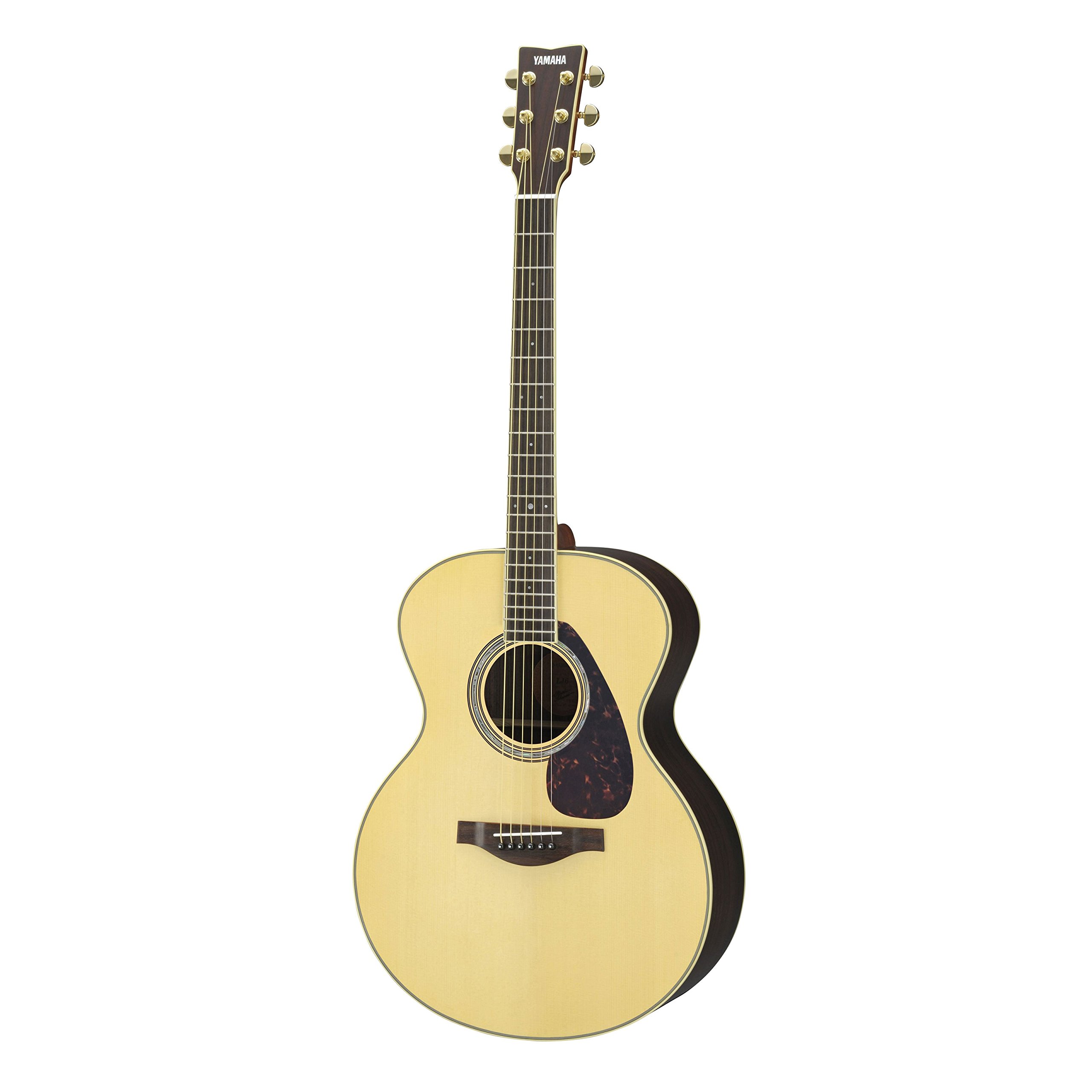 Amazon.co.jp: ヤマハ YAMAHA アコースティックギター LJ6 ARE