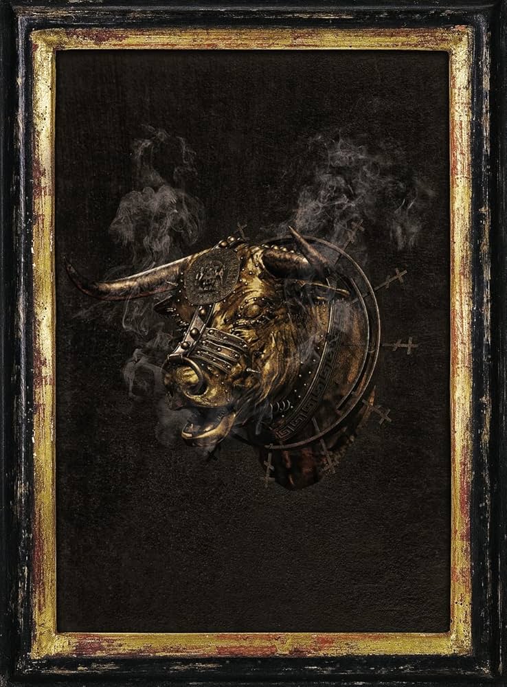 Amazon.co.jp: PHALARIS (完全生産限定盤) (CD+Blu-ray): ミュージック